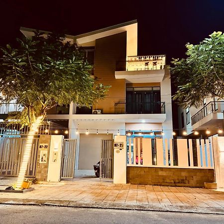 Hieu Sang 68 Hostel & Villas Seaview Ben Tau Rach Gia Harbor City Exterior foto